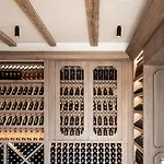 krevet i doručak Saints Hills Cantina 4*