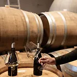 Saints Hills Cantina krevet i doručak