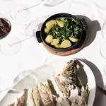 Saints Hills Cantina krevet i doručak Visnjan
