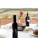 Saints Hills Cantina Visnjan