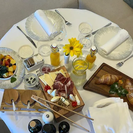 Saints Hills Cantina 4*