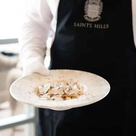 Saints Hills Cantina 4*