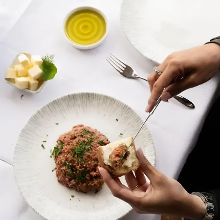 Saints Hills Cantina 4* Višnjan