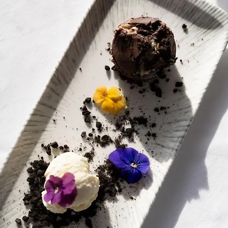 Couette-café Saints Hills Cantina 4*