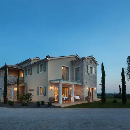 Saints Hills Cantina