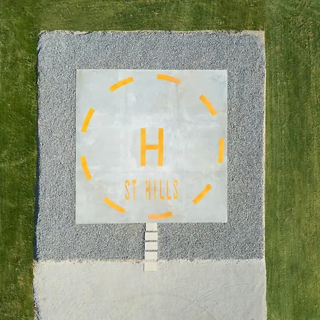 ベッド・アンド・ブレックファスト Saints Hills Cantina