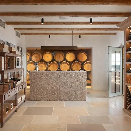 Saints Hills Cantina ベッド・アンド・ブレックファスト