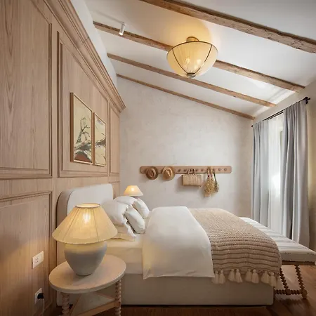 Saints Hills Cantina 4* Višnjan