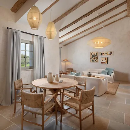 Saints Hills Cantina Couette-café 4*