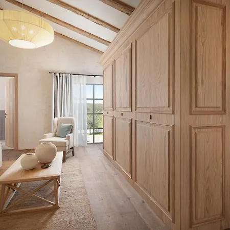 Saints Hills Cantina 4*