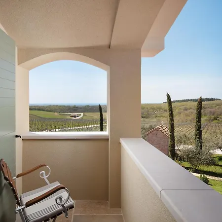 Saints Hills Cantina Višnjan