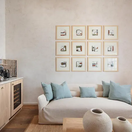 Saints Hills Cantina 4*