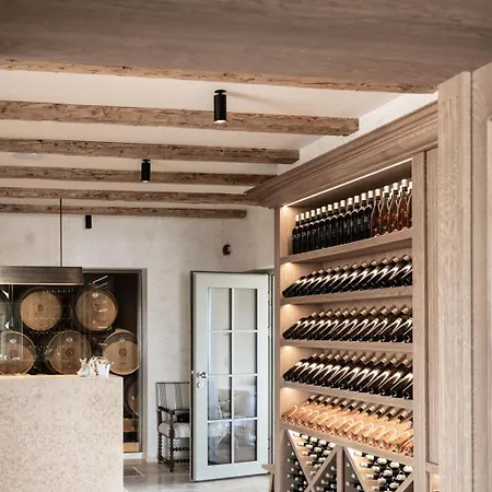 Saints Hills Cantina B&B