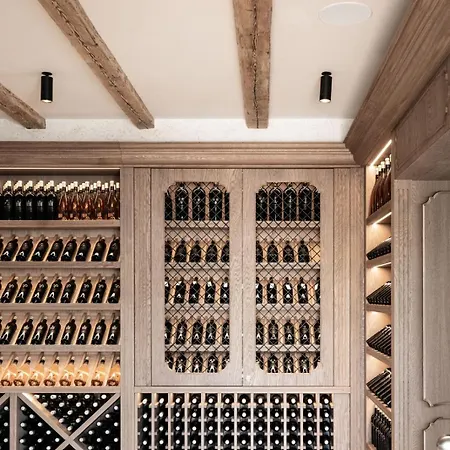 B&B Saints Hills Cantina 4*