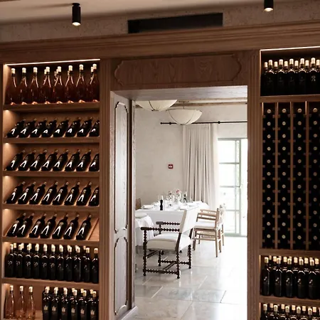 Saints Hills Cantina B&B Višnjan