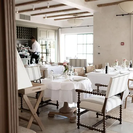 Saints Hills Cantina B&B