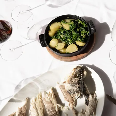 Saints Hills Cantina B&B Višnjan