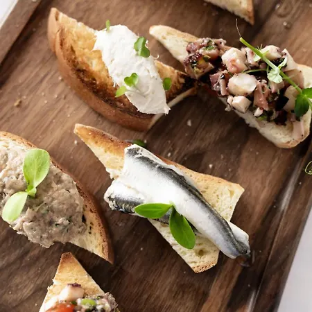 Saints Hills Cantina B&B Višnjan