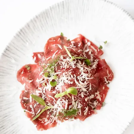 B&B Saints Hills Cantina 4*