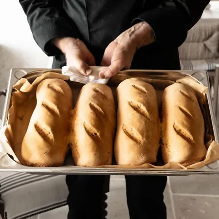 Saints Hills Cantina