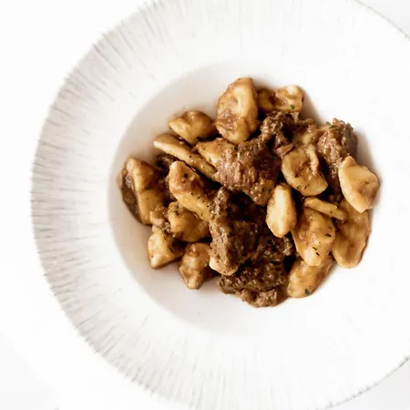 B&B Saints Hills Cantina