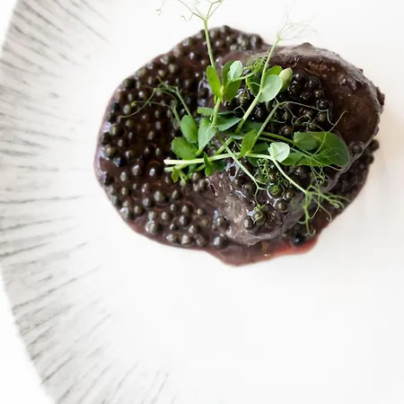 Saints Hills Cantina 4*