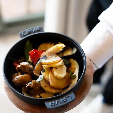 Saints Hills Cantina B&B