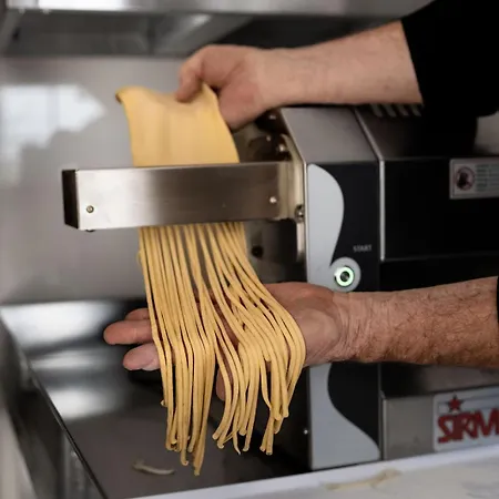 Saints Hills Cantina B&B Višnjan