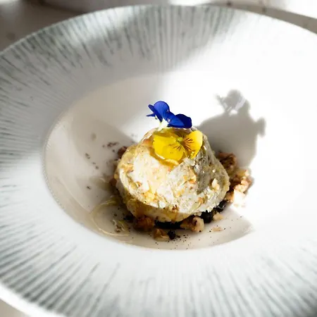 Saints Hills Cantina 4*