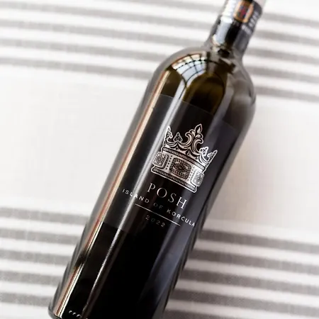 Saints Hills Cantina 4* Višnjan