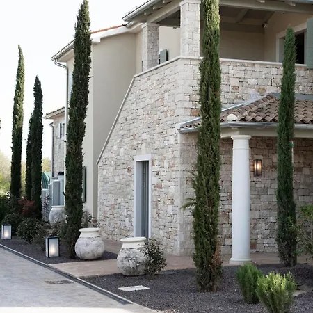 Saints Hills Cantina Višnjan