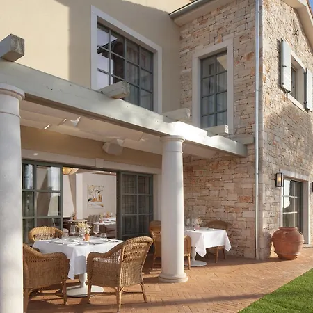 B&B Saints Hills Cantina Višnjan