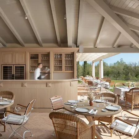 Saints Hills Cantina 4*